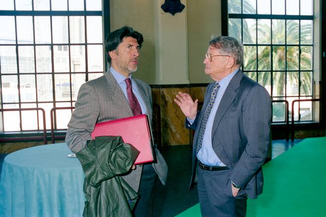 Scopri di più sull'articolo Roma nel terzo millennio