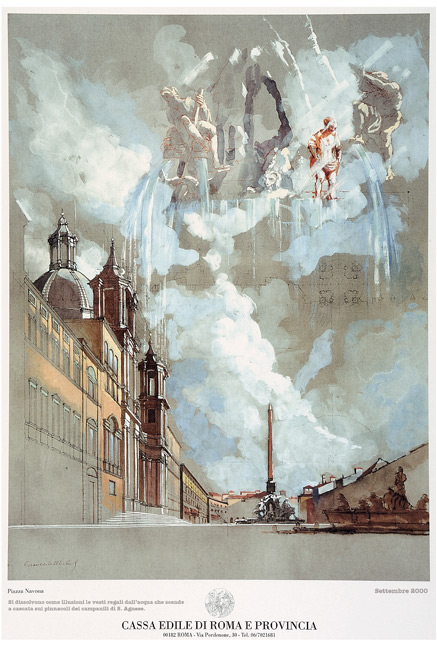 Scopri di più sull'articolo Calendario della Cassa Edile dell’anno 2000