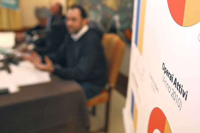 Scopri di più sull'articolo Presentazione secondo rapporto annuale