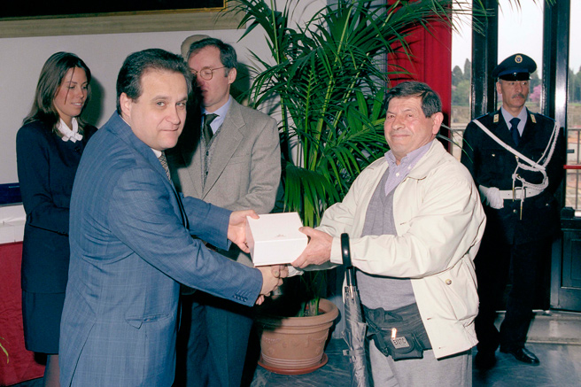 Scopri di più sull'articolo Convegno celebrativo dei 40 anni