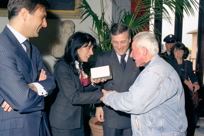 Scopri di più sull'articolo Convegno celebrativo dei 40 anni