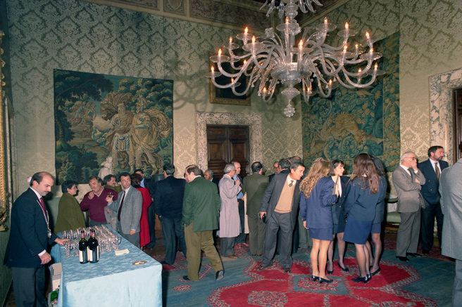 Scopri di più sull'articolo Convegno celebrativo dei 30 anni