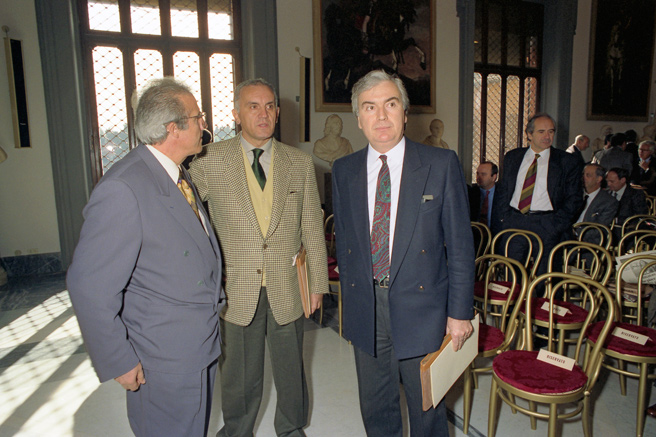 Scopri di più sull'articolo Convegno celebrativo dei 30 anni