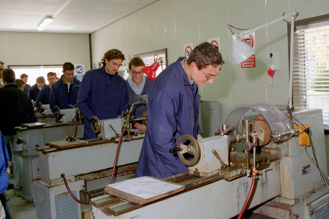 Scopri di più sull'articolo Donazione alla scuola “Don Polognoni”