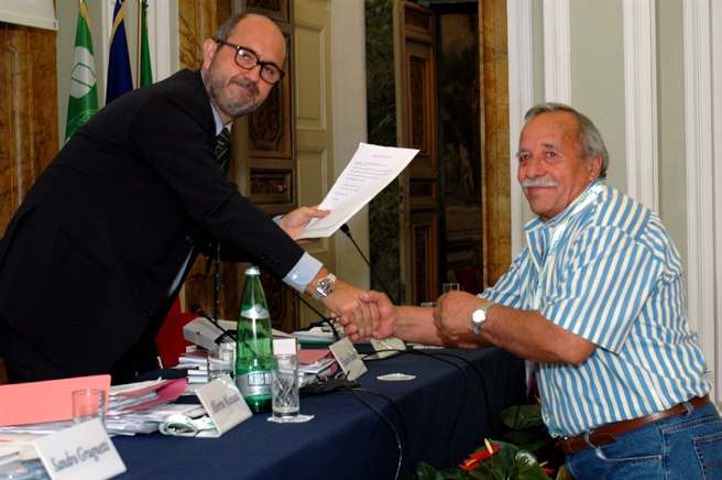 Scopri di più sull'articolo Primo rapporto annuale sull’occupazione del settore edile a Roma