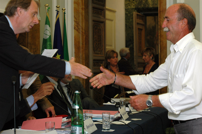 Scopri di più sull'articolo Primo rapporto annuale sull’occupazione del settore edile a Roma