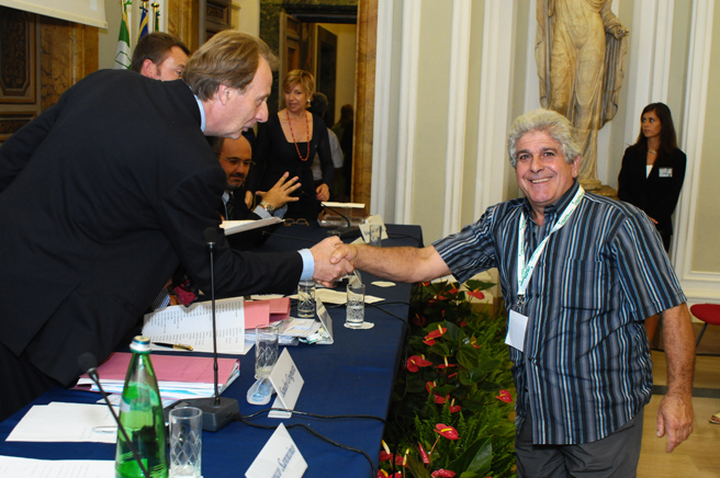 Scopri di più sull'articolo Primo rapporto annuale sull’occupazione del settore edile a Roma