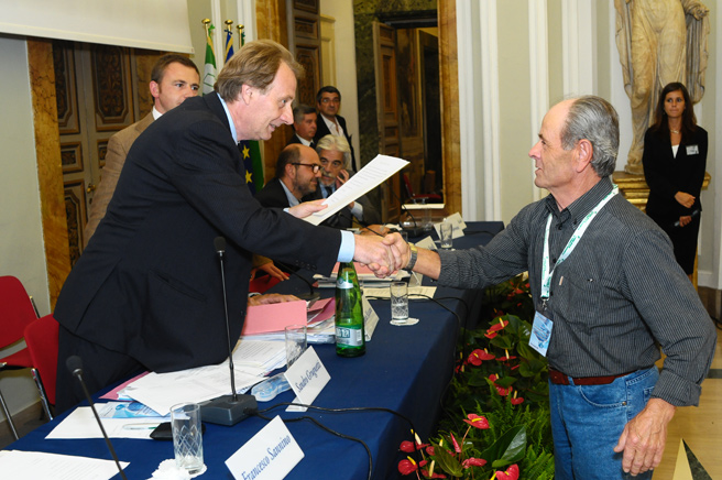 Scopri di più sull'articolo Primo rapporto annuale sull’occupazione del settore edile a Roma