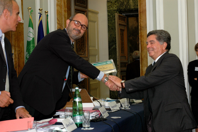 Scopri di più sull'articolo Primo rapporto annuale sull’occupazione del settore edile a Roma