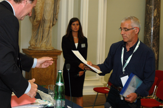 Scopri di più sull'articolo Primo rapporto annuale sull’occupazione del settore edile a Roma