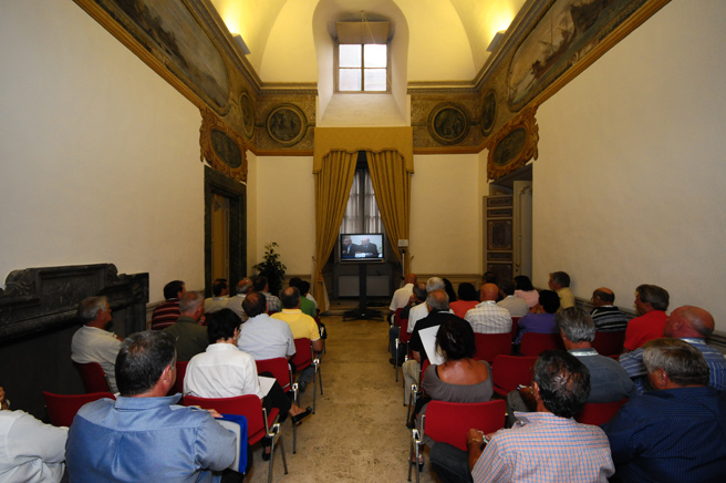 Scopri di più sull'articolo Primo rapporto annuale sull’occupazione del settore edile a Roma