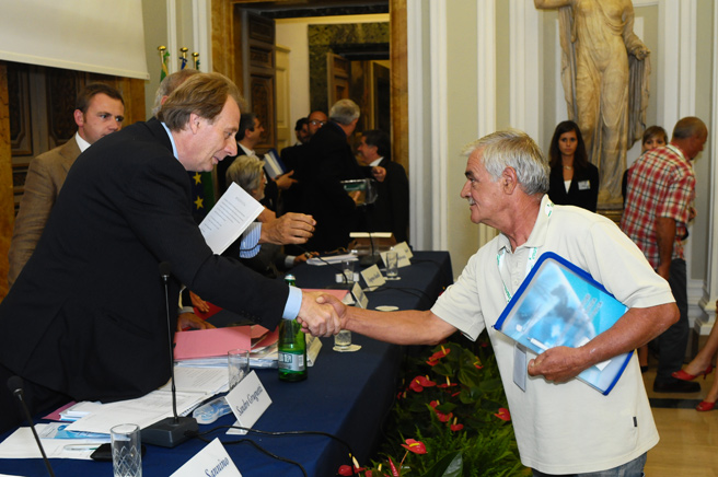 Scopri di più sull'articolo Primo rapporto annuale sull’occupazione del settore edile a Roma