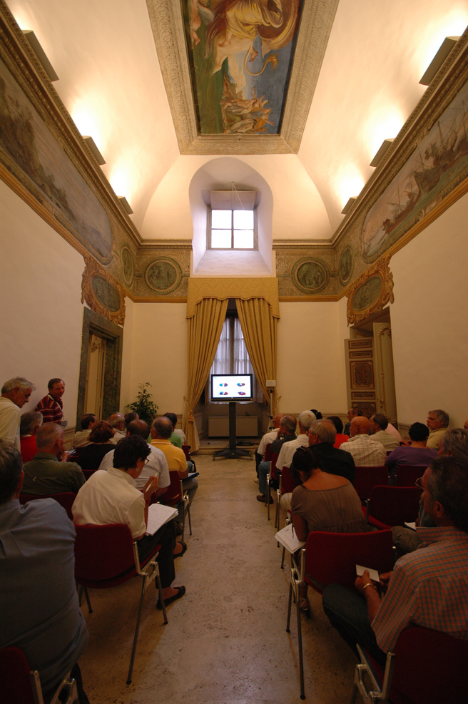 Scopri di più sull'articolo Primo rapporto annuale sull’occupazione del settore edile a Roma