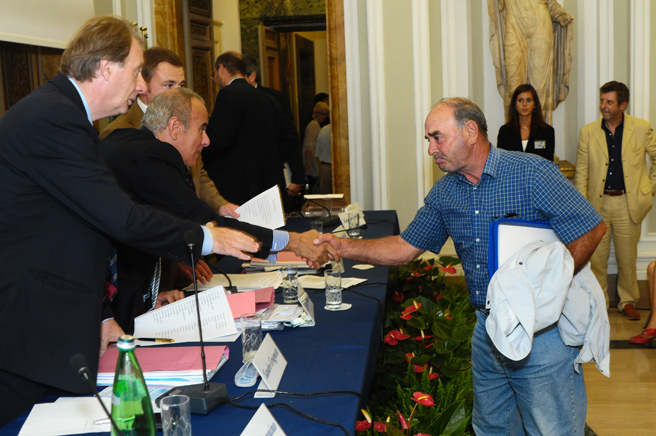 Scopri di più sull'articolo Primo rapporto annuale sull’occupazione del settore edile a Roma