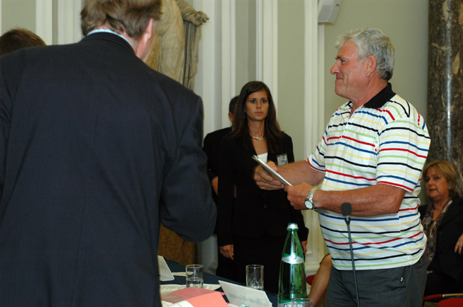 Scopri di più sull'articolo Primo rapporto annuale sull’occupazione del settore edile a Roma