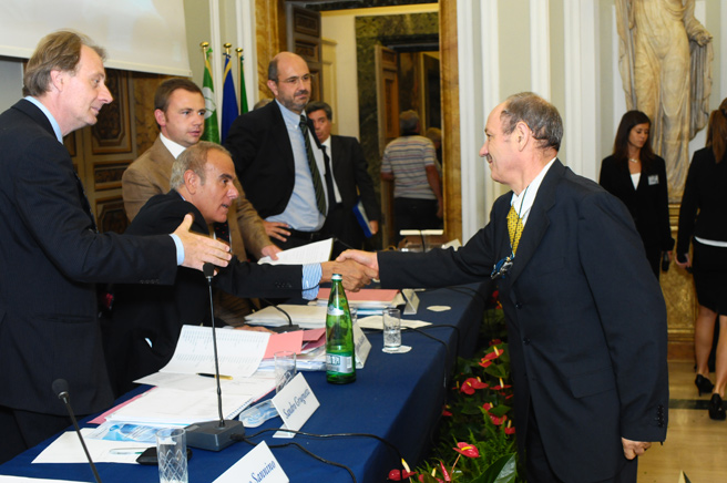 Scopri di più sull'articolo Primo rapporto annuale sull’occupazione del settore edile a Roma