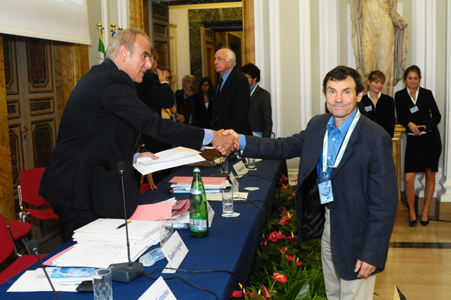 Scopri di più sull'articolo Primo rapporto annuale sull’occupazione del settore edile a Roma