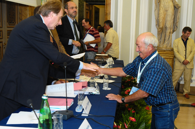 Scopri di più sull'articolo Primo rapporto annuale sull’occupazione del settore edile a Roma