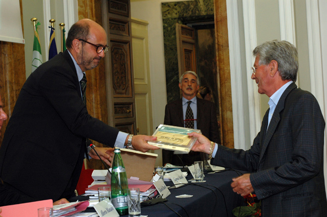 Scopri di più sull'articolo Primo rapporto annuale sull’occupazione del settore edile a Roma