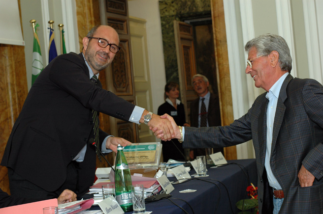 Scopri di più sull'articolo Primo rapporto annuale sull’occupazione del settore edile a Roma