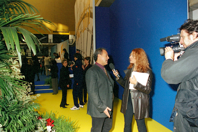 Scopri di più sull'articolo Consegna delle borse di studio della Cassa Edile per l’anno 2001